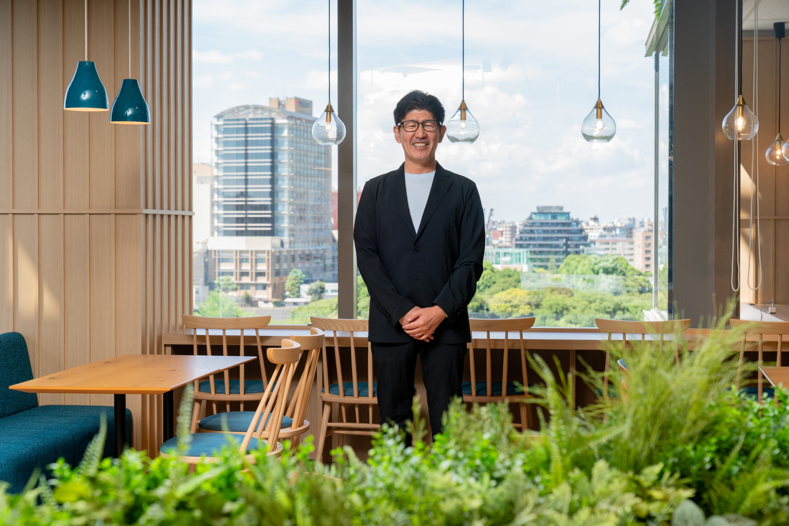 地方企業の成長が社会をアップデートさせる。「地方発全国、日本発世界