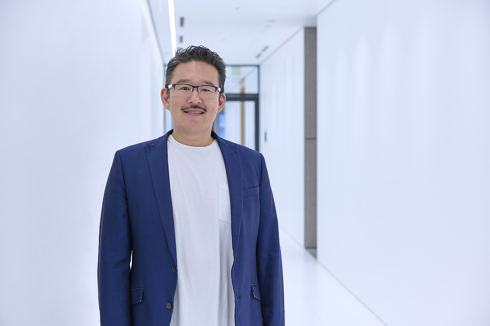 1万台超。元サントリーのエース社員が「抹茶マシン」で世界に挑む理由