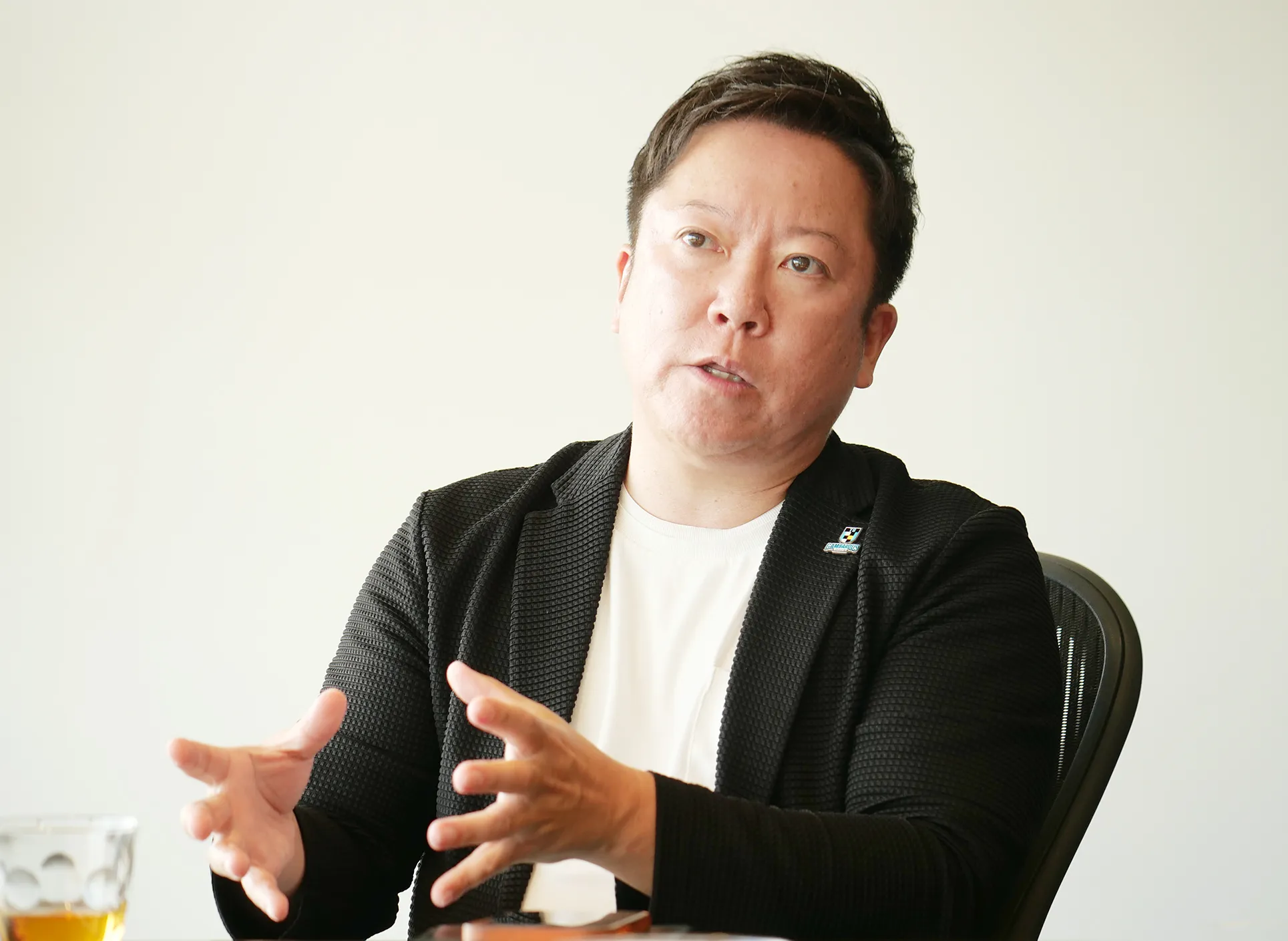 メディアドゥ藤田恭嗣氏が描く、「日本の地方」をアツくする