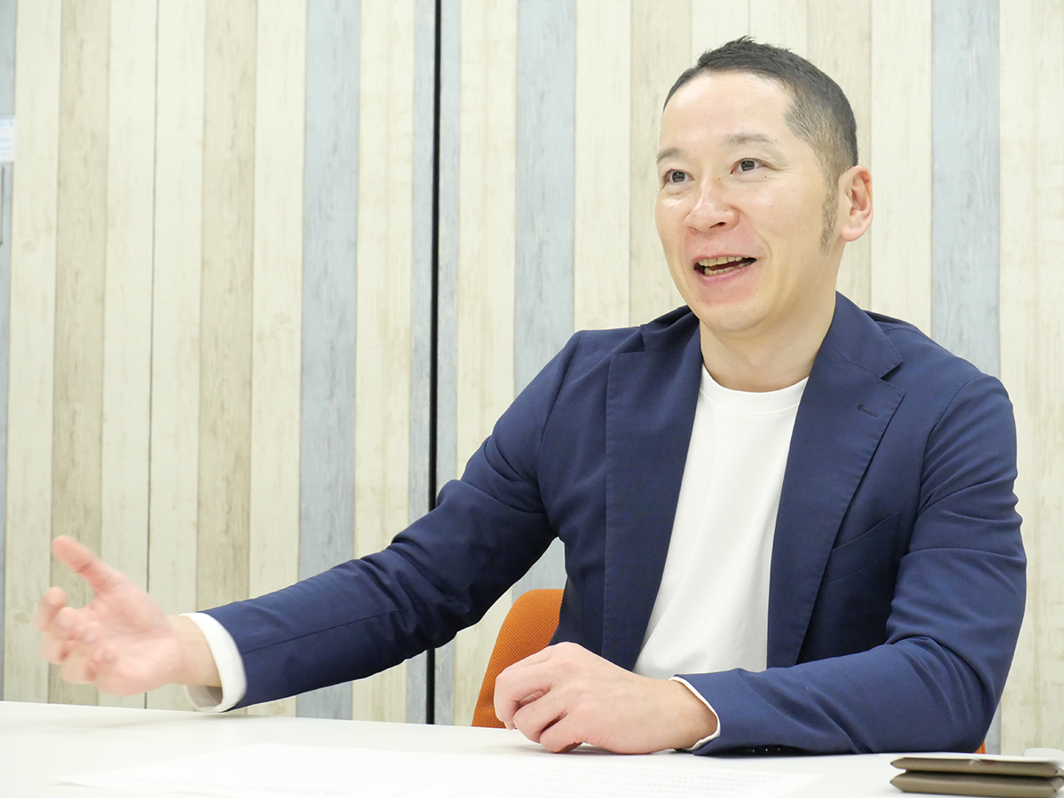 若い世代が戻り、育つ町へ。北海道・中標津町出身の起業家が描くBPO